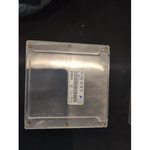 Блок управління двигуном ECU Mercedes C-Class W203 C270 CDI 2003 2.7 дизель. Блок управління двигуном ECU Mercedes C-Class W203 C270 CDI 2003 2.7 дизель.
