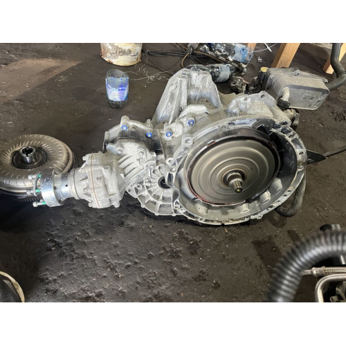 Двигун M270, 2.0 л, бензин, 2014-2019 рр., АКПП, повний привід 4MATIC. Двигун M270, 2.0 л, бензин, 2014-2019 рр., АКПП, повний привід 4MATIC.