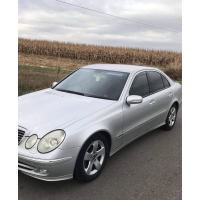 Двигун Mercedes e class w211 2.2-3.2 cdi, 2002-2009, дизель, 2.2-3.2 л.