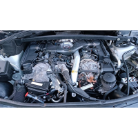 Двигун Mercedes GL 350 2012р. 3.0л дизель. Запчастини для рестайлінгу.