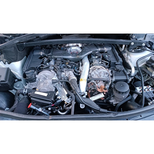 Двигун Mercedes GL 350 2012р. 3.0л дизель. Запчастини для рестайлінгу. Двигун Mercedes GL 350 2012р. 3.0л дизель. Запчастини для рестайлінгу.