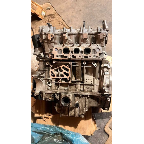 Двигун Mercedes M276 Bi turbo, V6, 2011, 3.0 л, бензин. Двигун Mercedes M276 Bi turbo, V6, 2011, 3.0 л, бензин.