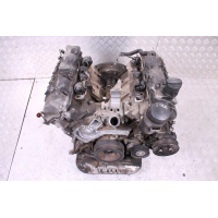Двигун Mercedes ML E 112.940 V6 3.2 112941 W163 W211, 2001, бензин, 3.2 л.
