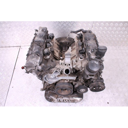 Двигун Mercedes ML E 112.940 V6 3.2 112941 W163 W211, 2001, бензин, 3.2 л. Двигун Mercedes ML E 112.940 V6 3.2 112941 W163 W211, 2001, бензин, 3.2 л.