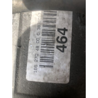 Агрегат: АКПП Mercedes ML W166 3.0 1662704800. Год випуску: 2012. Об'єм двигуна: 3.0 л. Паливо: бензин.