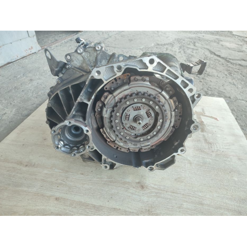 АКПП DSG7 коробка автомат 1.8 TSI MPJ Volkswagen Skoda АКПП DSG7 коробка автомат 1.8 TSI MPJ Volkswagen Skoda