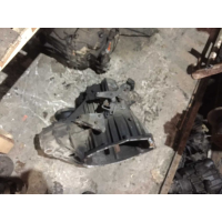 Двигун Mercedes Vito 2.2, 2000 рік, 2.2 л, дизель, коробка передач 6382601800.