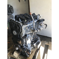 Двигун Mercedes Vito/Viano W447 1.6 111 CDI 2018р, об'єм 622951, модель R9MA503, паливо дизель.