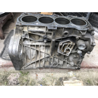 Блок коленвалу Mercedes M266 для A-Class W169/W245, 2004-2012, 1.6 літра, бензин.