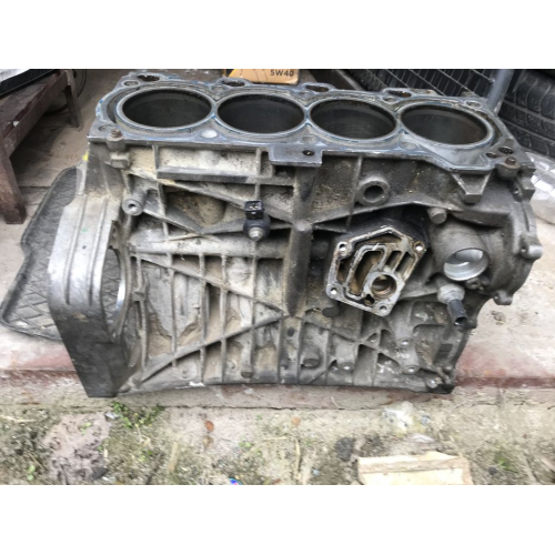Блок коленвалу Mercedes M266 для A-Class W169/W245, 2004-2012, 1.6 літра, бензин. Блок коленвалу Mercedes M266 для A-Class W169/W245, 2004-2012, 1.6 літра, бензин.