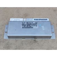 Блок управління ASR для Mercedes w210 97р 2.2D, 017 545 73 32.
