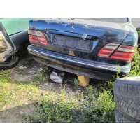 Двигун Mercedes M112, 2000 р., 3.2 л, бензин.
