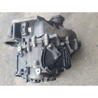 АКПП DSG 7 для Volkswagen Passat B8 2016 2.0 TDI.
