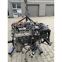 Двигун Mercedes 63 AMG 4.0 V8 2015, бензин, 177980.