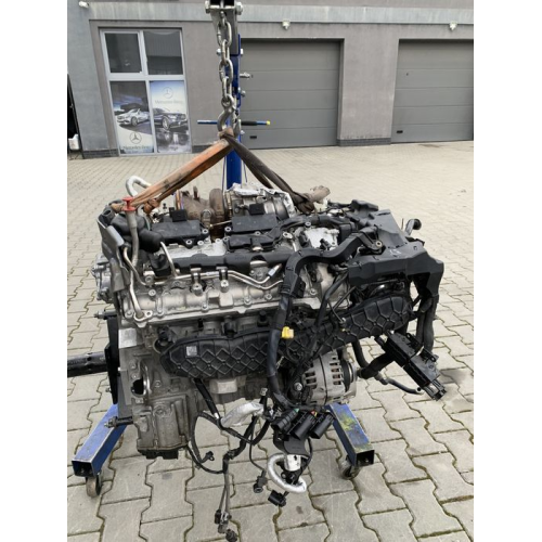 Двигун Mercedes 63 AMG 4.0 V8 2015, бензин, 177980. Двигун Mercedes 63 AMG 4.0 V8 2015, бензин, 177980.