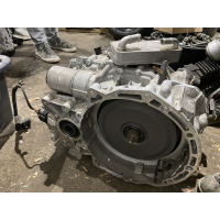 АКПП DSG DQ381 DSG7 TSX 0GC 301 107 для Jetta GLI MK7, 2.0L бензин, гарантія від Гугл.