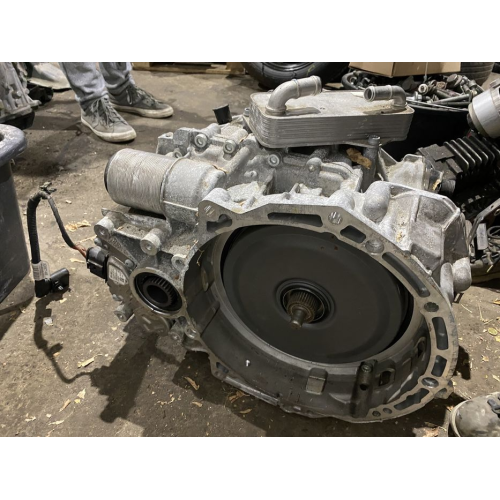 АКПП DSG DQ381 DSG7 TSX 0GC 301 107 для Jetta GLI MK7, 2.0L бензин, гарантія від Гугл. АКПП DSG DQ381 DSG7 TSX 0GC 301 107 для Jetta GLI MK7, 2.0L бензин, гарантія від Гугл.