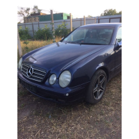 Двигун Mercedes SLK 2.0/2.3/3.2 компресор, АКПП, рік випуску, паливо. Українська розборка за правилами мерчант Гугл.