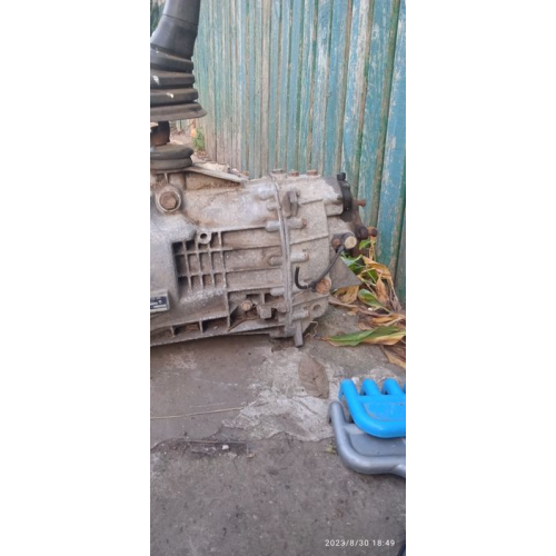 Коробка передач Mercedes Sprinter 2.9, 2005, дизель, 2.9 л. Коробка передач Mercedes Sprinter 2.9, 2005, дизель, 2.9 л.