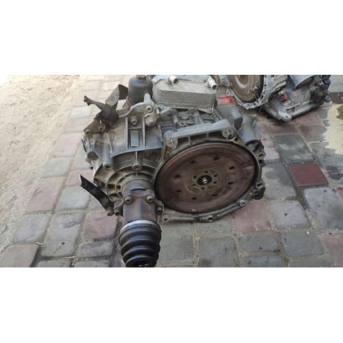 АКПП DSG HJP для Volkswagen Passat B6, Audi A3, Touran, Golf 5, Seat. 2.0TDI, 2008 рік, дизель, 2.0 л. АКПП DSG HJP для Volkswagen Passat B6, Audi A3, Touran, Golf 5, Seat. 2.0TDI, 2008 рік, дизель, 2.0 л.