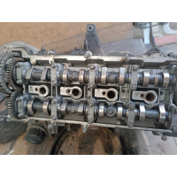 Двигун Mercedes Sprinter 611 2005р 2.2л дизель, турбіна, радіатор, стартер, генератор, форсунки, турбокомпресор, масляний насос, гідромуфта.