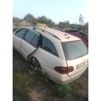 Двигун Мерседес W211 2.2 дизель АКПП, 2005 рік, об'єм 2.2 л, паливо дизель.