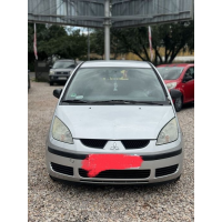 Двигун Mitsubishi Colt 1.5 DID 2006, 196 000 км, автомат, 1.5 л, дизель.