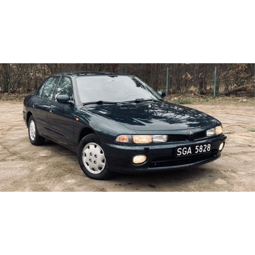 Двигун Mitsubishi Galant 2.0 E55, механіка, 1993-1996, 2.0 л, бензин. Двигун Mitsubishi Galant 2.0 E55, механіка, 1993-1996, 2.0 л, бензин.