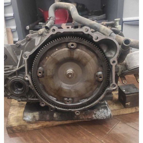 АКПП Mitsubishi Galant 9 2.4 2004-2008, бензин, об'єм двигуна 2.4 л. АКПП Mitsubishi Galant 9 2.4 2004-2008, бензин, об'єм двигуна 2.4 л.