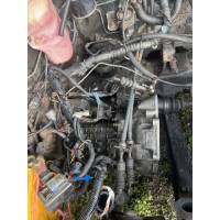 Агрегат Mitsubishi Galant 1990, 1.8 л, МКПП, українська реєстрація.