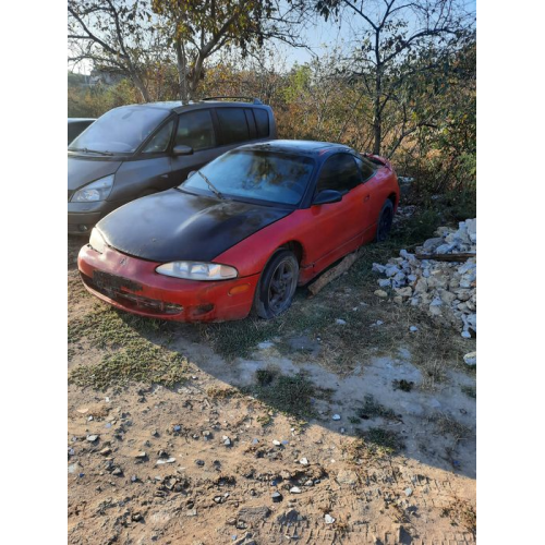 Двигун Mitsubishi Eclipse 2.0 бензин, АКПП, 2000 рік, об'єм 2.0 л. Україна. Двигун Mitsubishi Eclipse 2.0 бензин, АКПП, 2000 рік, об'єм 2.0 л. Україна.
