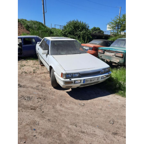 Двигун Mitsubishi Galant 1.8 2.0 бензин МКПП, 2005 рік, об'єм 1.8-2.0 літра.