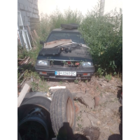 Двигун Mitsubishi Lancer 1.6, 1.8, 2.0 бензин МКПП, 2005 рік, об'єм 1.6-2.0 л.
