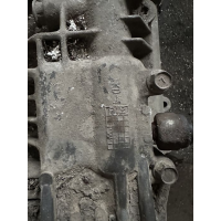 МКП механіка Kia Sorento 2.5 дизель до 2006, об'єм двигуна 2.5 л, паливо - дизель.