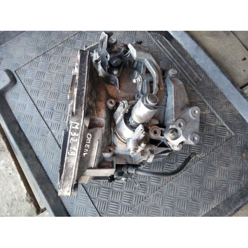 МКПП 1.3 1.7 1.9  Опель Астра. Зафіра. Вектра МКПП 1.3 1.7 1.9  Опель Астра. Зафіра. Вектра