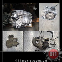 АКПП + двигун Infiniti QX50, V6, 2019, 3.0 л, бензин.