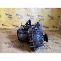 МКПП 1.6 TDI  Skoda Octavia A5 Шкода Октавия А5 2008-2013