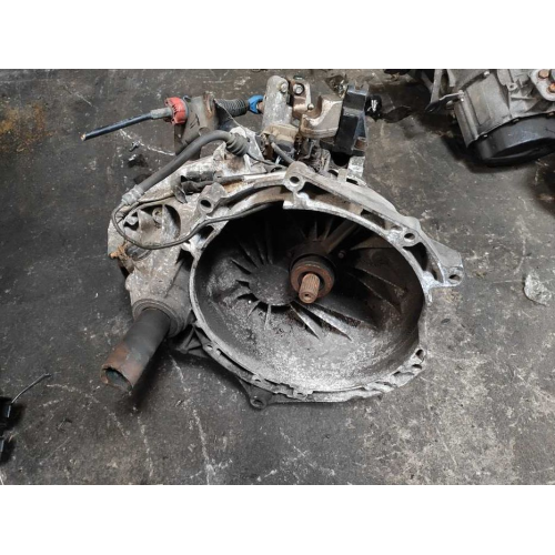 МКПП 2.0 / 2.2 5 ступ. Ford Transit 00-11, двигун 2.0 / 2.2, бензин / дизель. МКПП 2.0 / 2.2 5 ступ. Ford Transit 00-11, двигун 2.0 / 2.2, бензин / дизель.