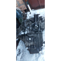 МКПП 1,9д Seaт,Audi A3,octavia,GOLF