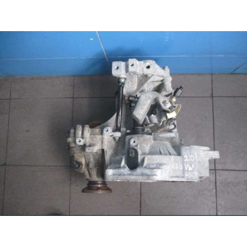 МКПП 2.0 бенз Volkswagen golf 4 Bora , Skoda octavia tour EGU МКПП 2.0 бенз Volkswagen golf 4 Bora , Skoda octavia tour EGU