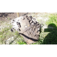МКПП 20DL15, 20DL6C, 20DL63, 20DL83 Peugeot 307