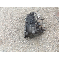 МКПП 2.4 d дизель M58 Volvo S60 V70 XC70 2001-2008