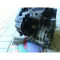 АКПП для Volkswagen Jetta 2.5 2012, 2.5 л бензин, виробництва Aisin.