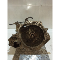 МКПП 2992510 20759 F17W335 1.3 cdti Opel Vectra Zafira Meriva Astra