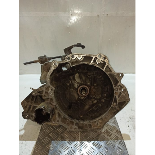 МКПП 2992510 20759 F17W335 1.3 cdti Opel Vectra Zafira Meriva Astra