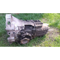 МКПП 5 Audi c4 DHT