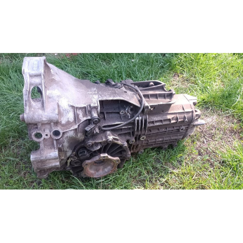 МКПП 5 Audi c4 DHT МКПП 5 Audi c4 DHT