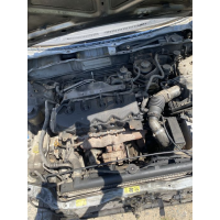 МКПП 5ст до Nissan Almera N16 2.2 YD22DDTi, 2000 рік, 2.2 л дизель.