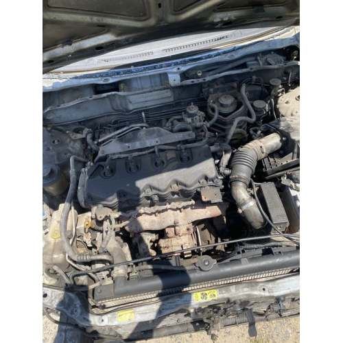 МКПП 5ст до Nissan Almera N16 2.2 YD22DDTi, 2000 рік, 2.2 л дизель. МКПП 5ст до Nissan Almera N16 2.2 YD22DDTi, 2000 рік, 2.2 л дизель.
