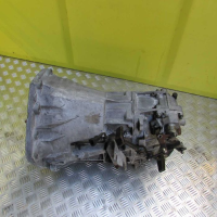 МКПП 5ст Mercedes Sprinter W903 2005 2.2л дизель.